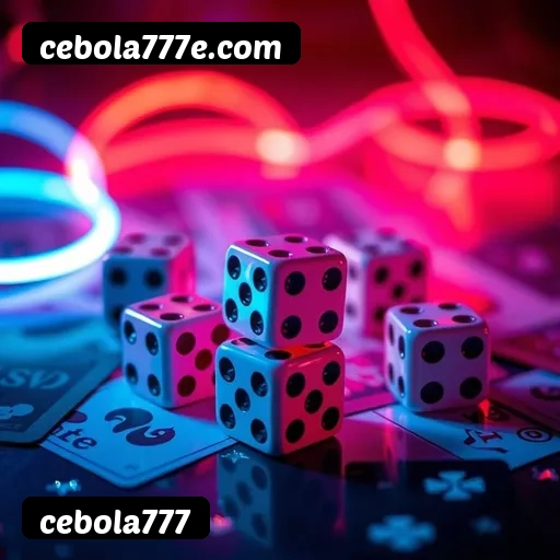 Requisitos do APK da cebola777 para Android