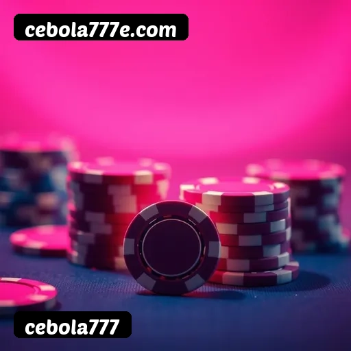 cebola777 bônus R$5.000 + 500 giros - Rollover 35x, prazo 30 dias, 38% taxa conversão
