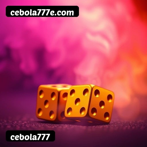 Logo da cebola777