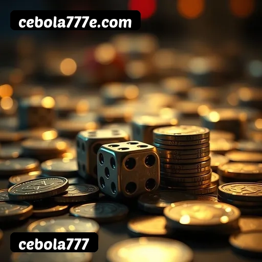 Loterias online disponíveis na cebola777