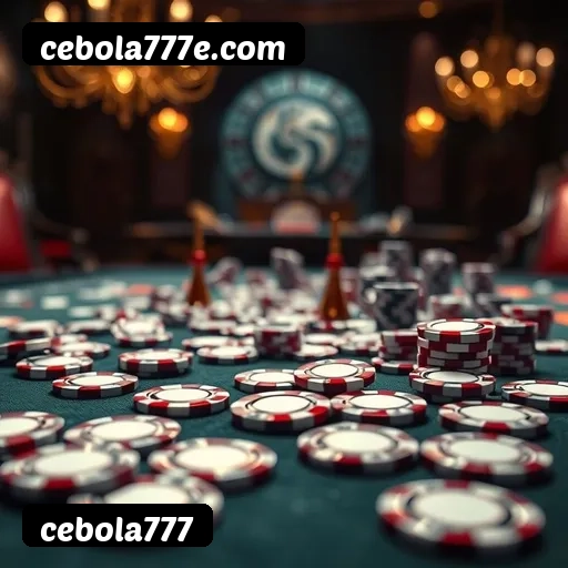 Níveis do programa VIP da cebola777